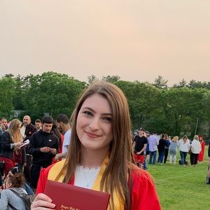 Meet your Posher, Erin